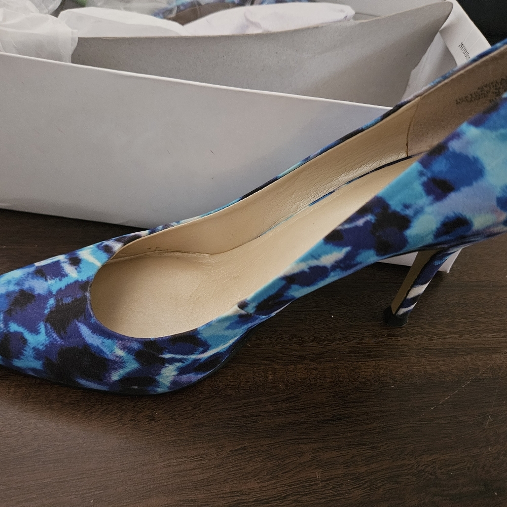 Nine West Heels